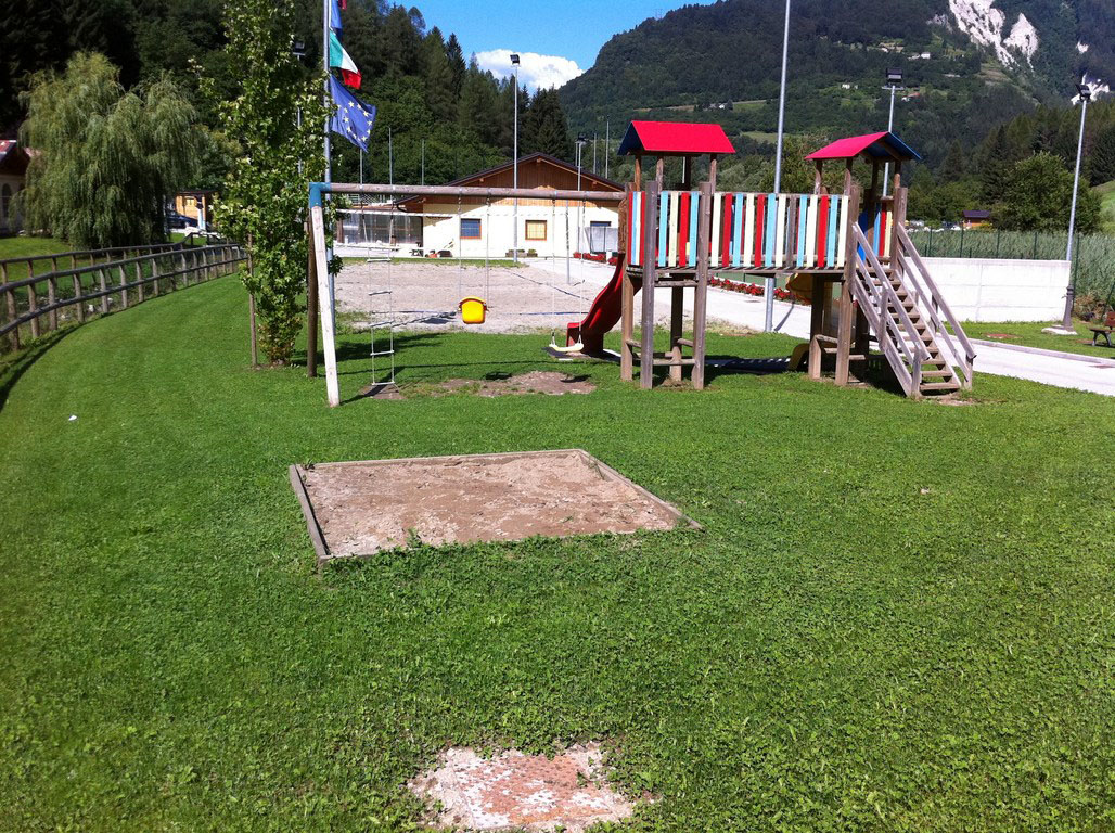 Castel Tesino Trentino-Alto Adige - Castello Tesino visuel 2/9