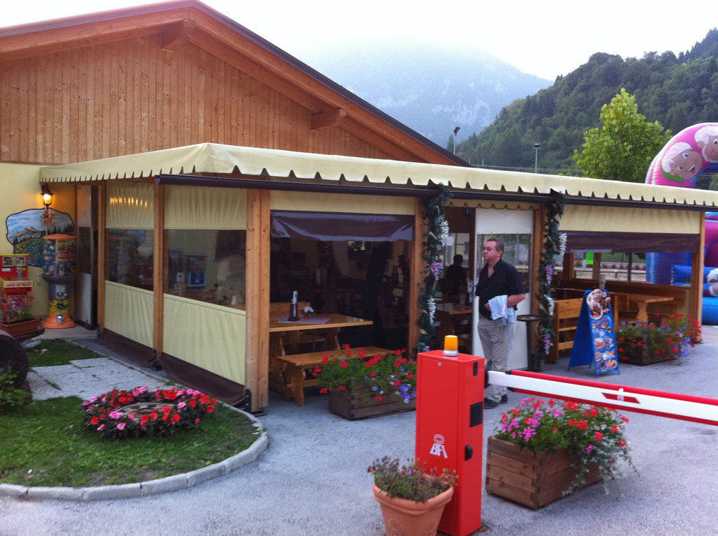 Castel Tesino Trentino-Alto Adige - Castello Tesino visuel 3/9