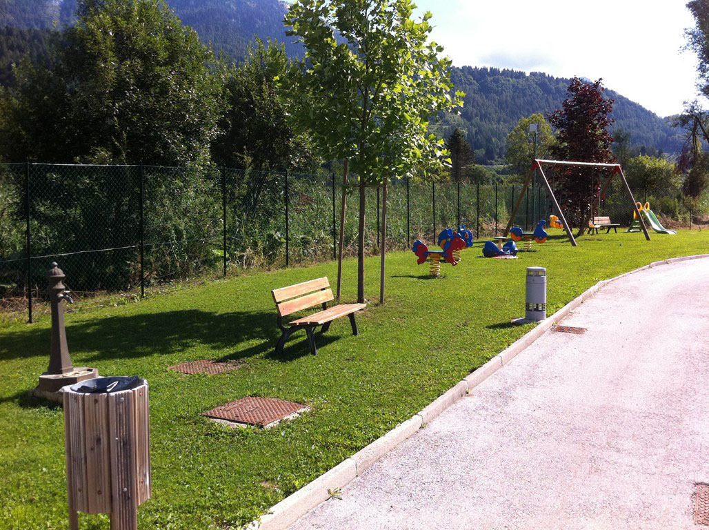 Castel Tesino Trentino-Alto Adige - Castello Tesino visuel 6/9