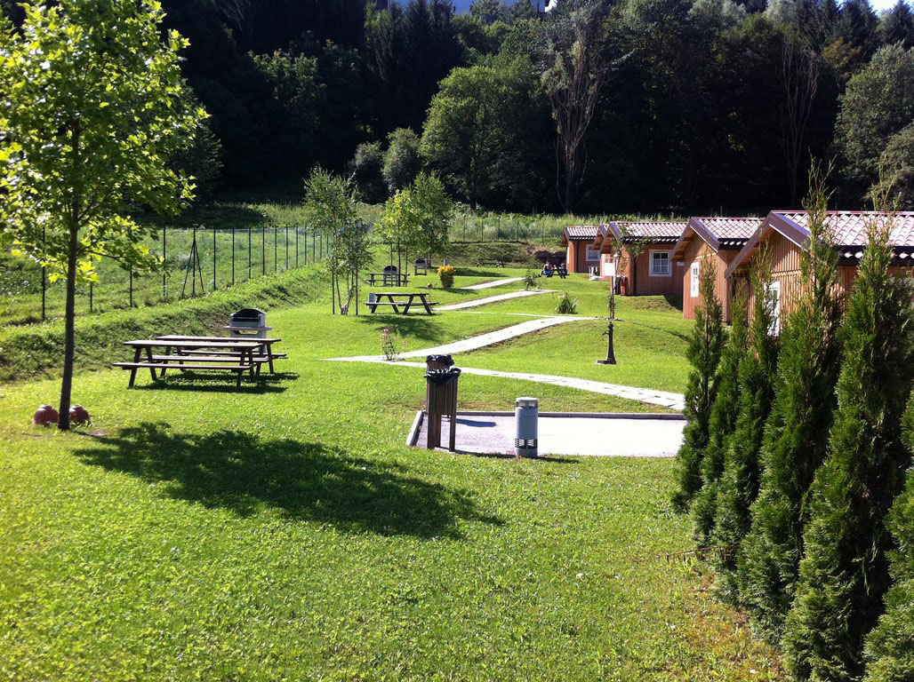 Castel Tesino Trentino-Alto Adige - Castello Tesino visuel 8/9