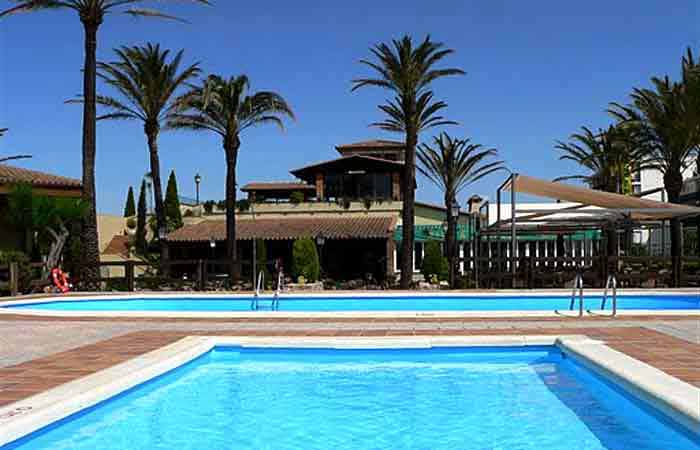 Castell Mar Costa Brava - Castelló d' Empúries visuel 13/15