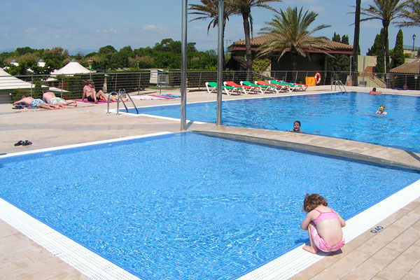 Castell Mar Costa Brava - Castelló d' Empúries visuel 6/15