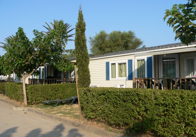 Castell Mar Costa Brava - Castelló d' Empúries visuel 8/15