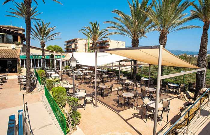 Castell Mar Costa Brava - Castelló d' Empúries visuel 9/15