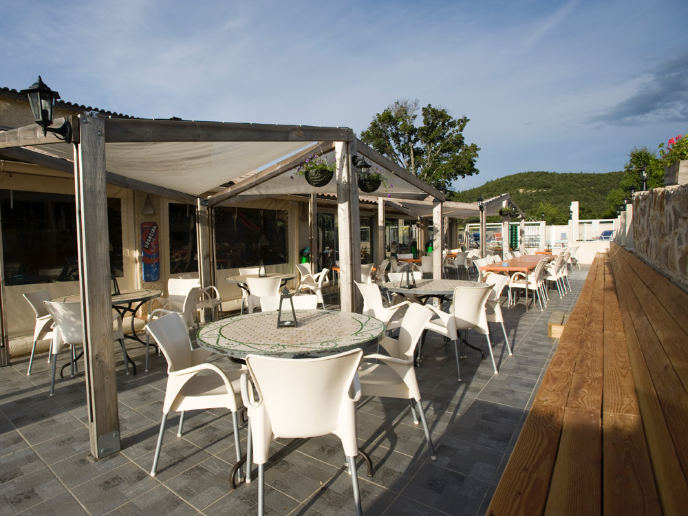 Castillon de Provence Domaine Naturiste - Provenza-Alpi-Costa Azzurra - Castellane visuel 2/9