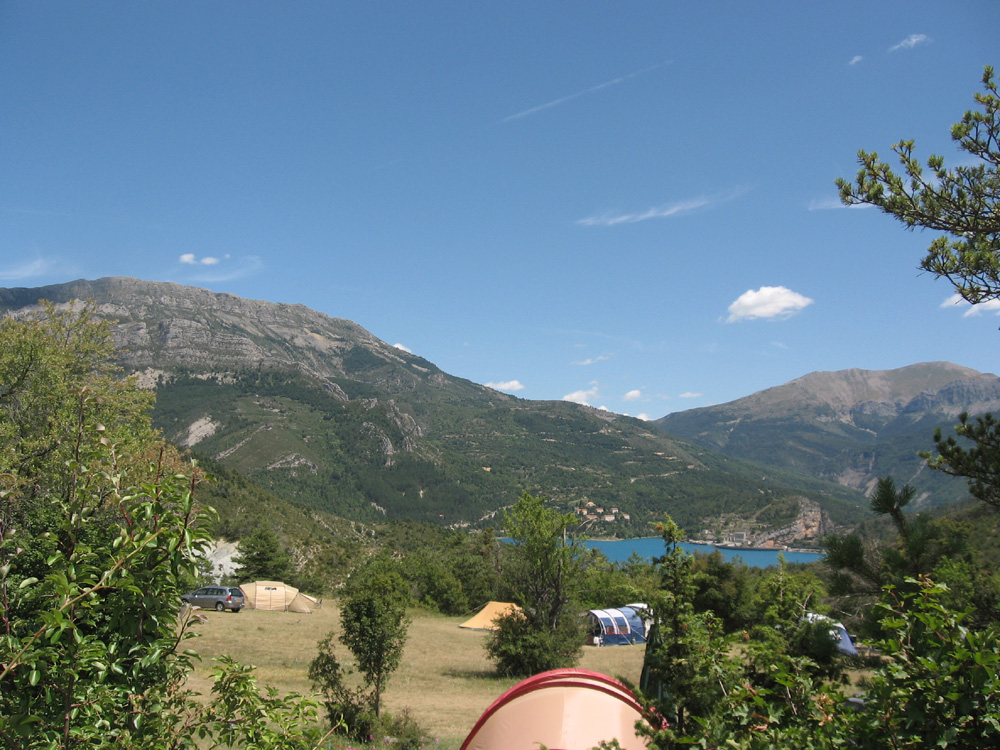 Castillon de Provence Domaine Naturiste - Provenza-Alpi-Costa Azzurra - Castellane visuel 5/9