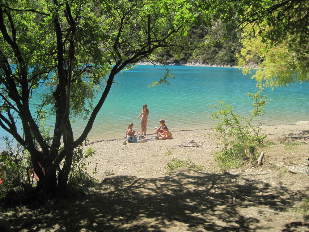 Castillon de Provence Domaine Naturiste - Provenza-Alpi-Costa Azzurra - Castellane visuel 9/9