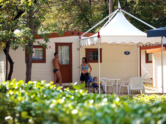 Cavallino Veneto - Cavallino Treporti visuel 5/7 Cavallino Veneto - Cavallino Treporti visuel 5/7