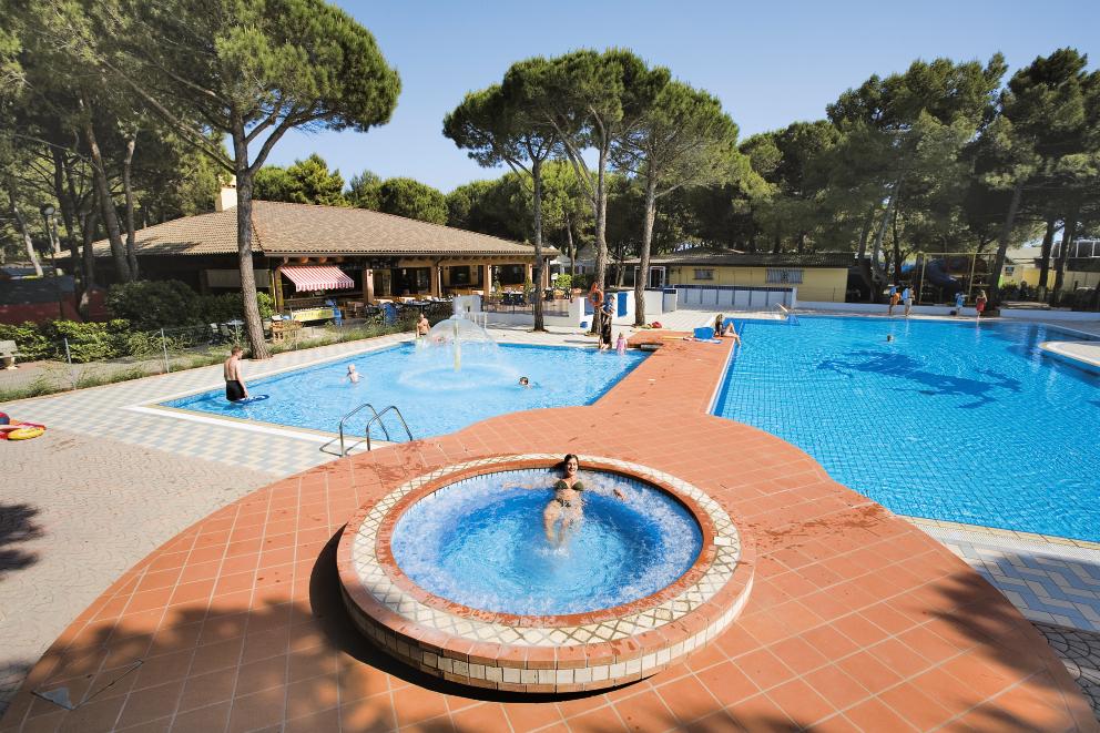 Cavallino Veneto - Cavallino Treporti visuel 7/7 Cavallino Veneto - Cavallino Treporti visuel 7/7