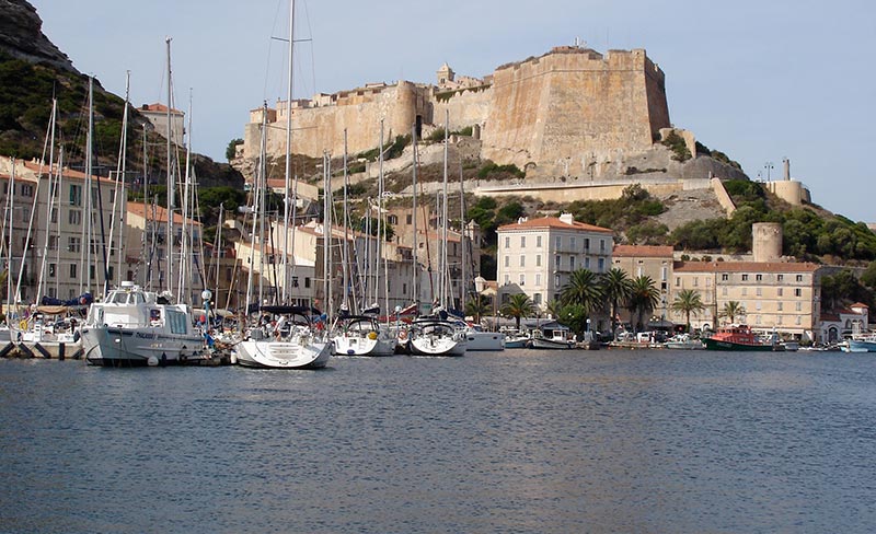 Cavallo Morto Corsica - Bonifacio visuel 4/8