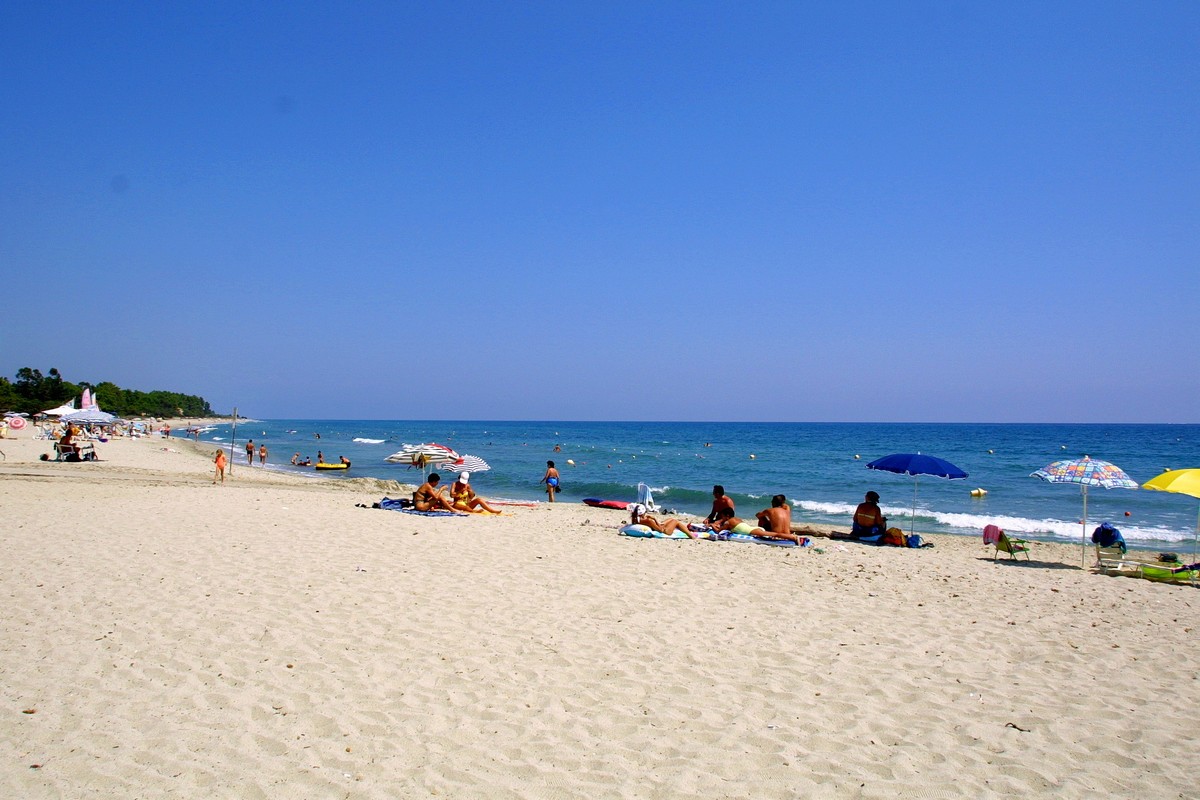 Cavallo Morto Corsica - Bonifacio visuel 6/8