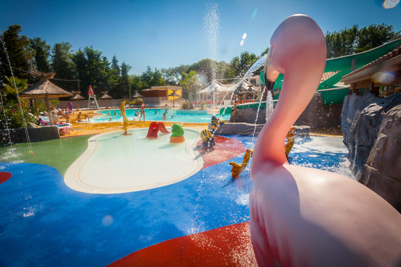 Cayola Linguadoca-Rossiglione - Vias visuel 3/11