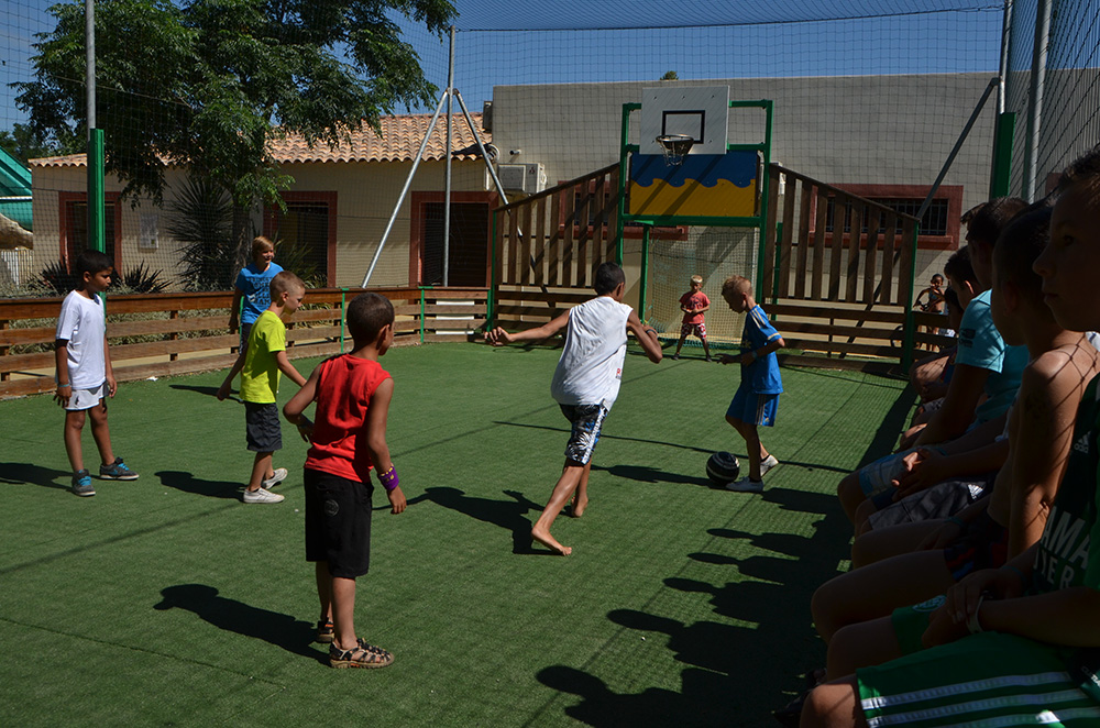 Cayola Linguadoca-Rossiglione - Vias visuel 5/11