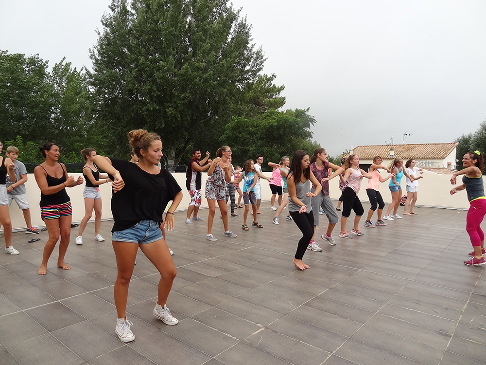 Cayola Linguadoca-Rossiglione - Vias visuel 8/11