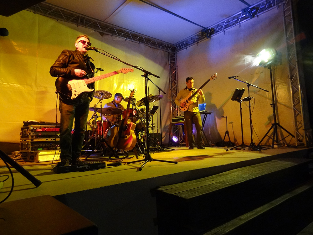 Cayola Linguadoca-Rossiglione - Vias visuel 9/11