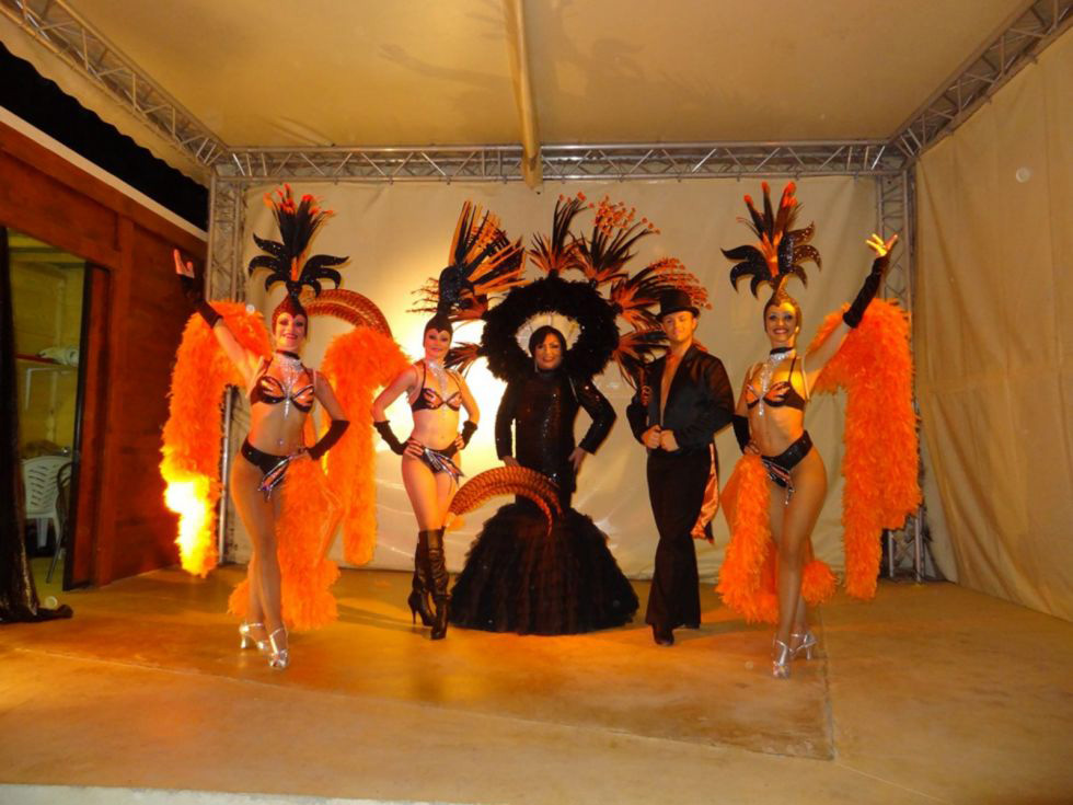 Cayola Linguadoca-Rossiglione - Vias visuel 10/11