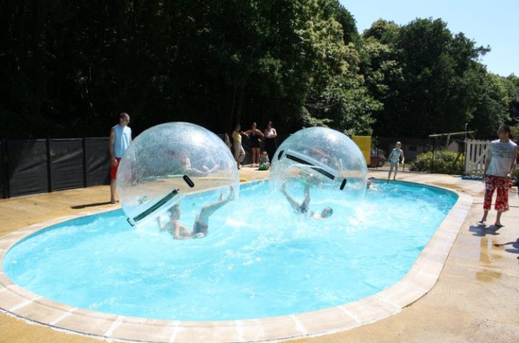 Celtic Village Bretagna - Tréméoc visuel 4/6