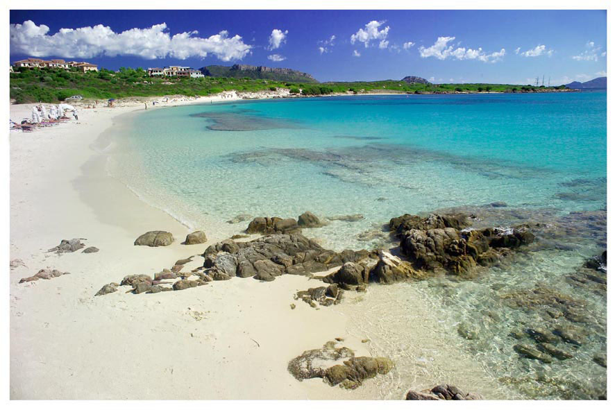 Centro Vacanze Isuledda Sardegna - Cannigione visuel 13/14