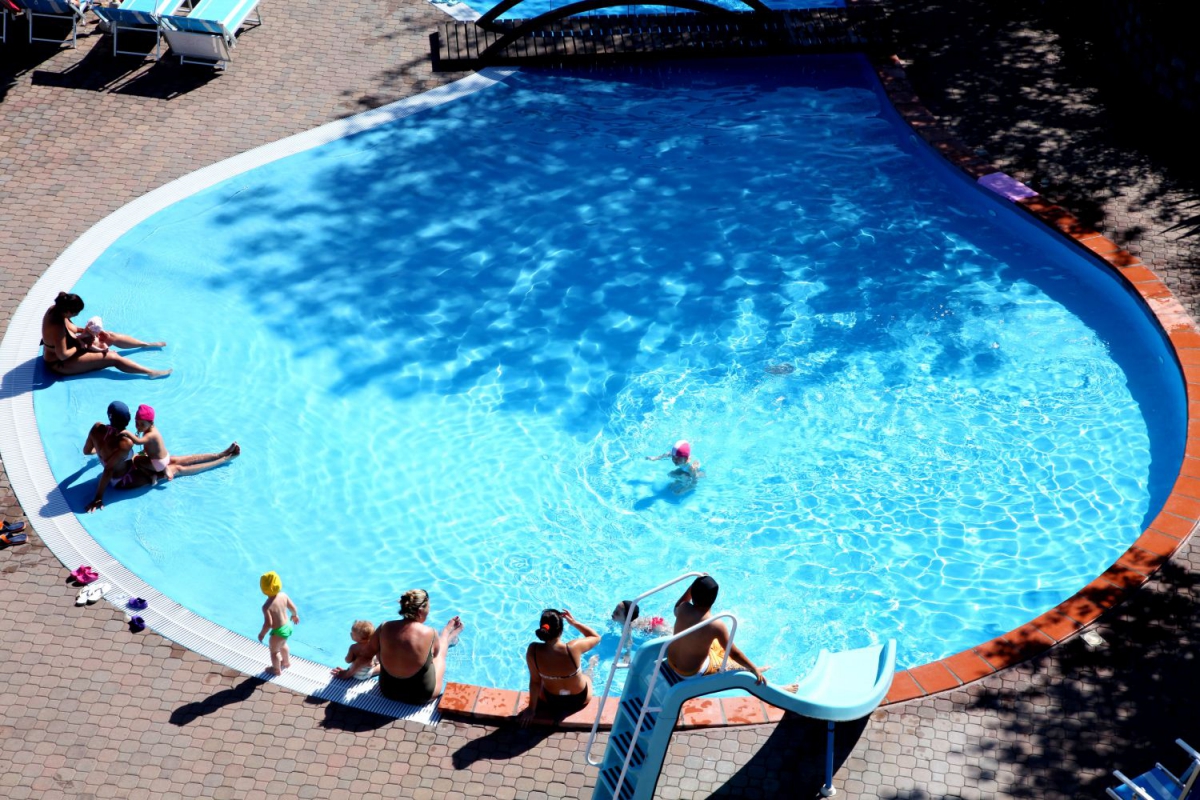 Centro Vacanze San Marino San Marino - San Marino visuel 6/10 Centro Vacanze San Marino San Marino - San Marino visuel 6/10