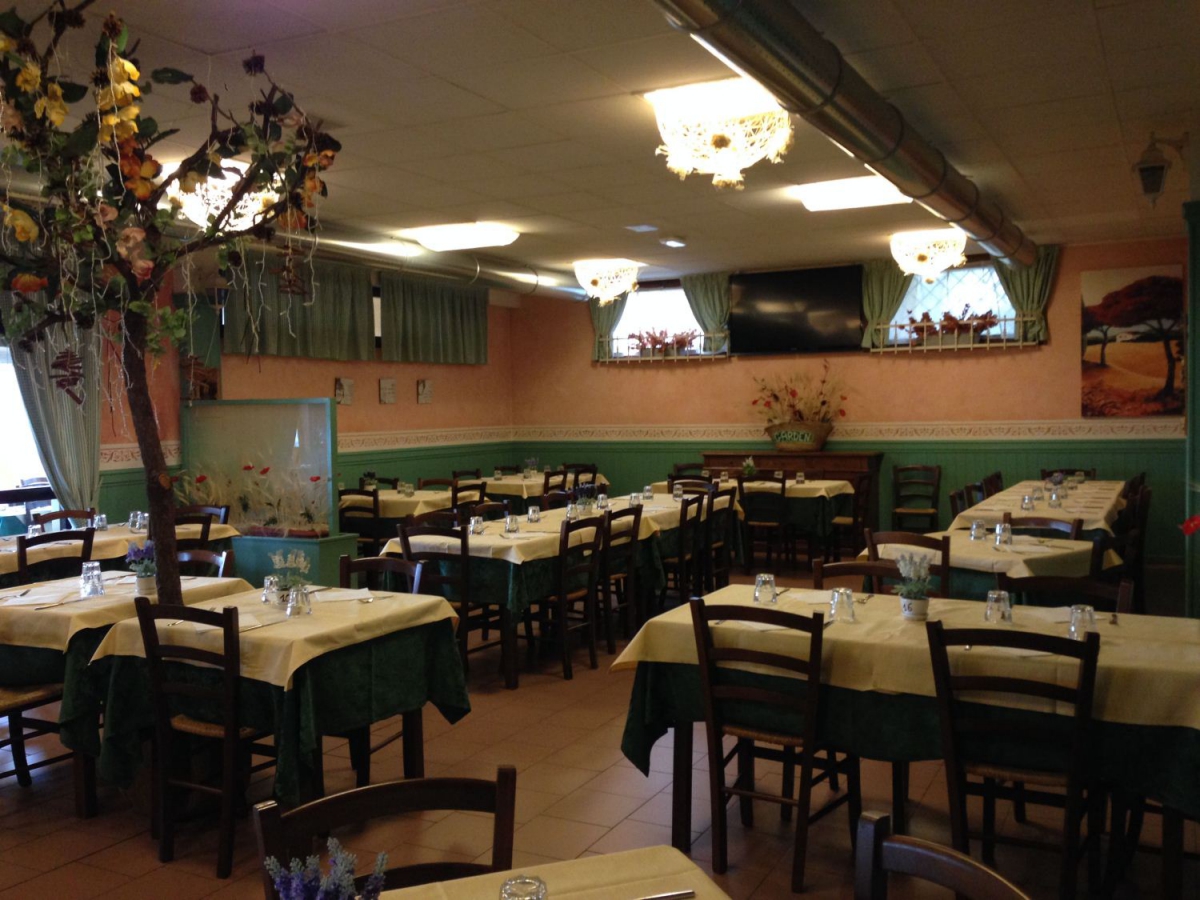 Centro Vacanze San Marino San Marino - San Marino visuel 9/10 Centro Vacanze San Marino San Marino - San Marino visuel 9/10