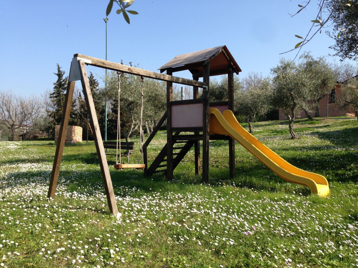 Centro Vacanze San Marino San Marino - San Marino visuel 10/10 Centro Vacanze San Marino San Marino - San Marino visuel 10/10