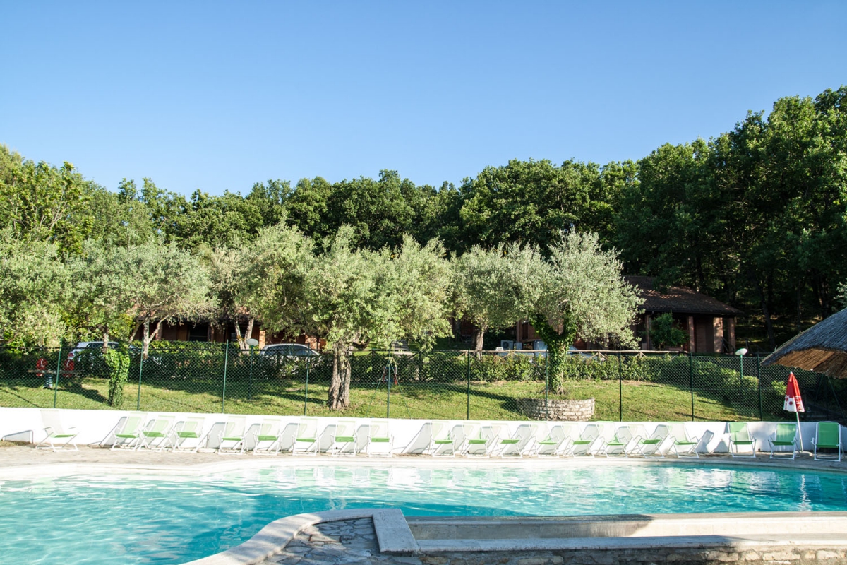 Cerquestra Umbria - Monte del Lago visuel 2/9