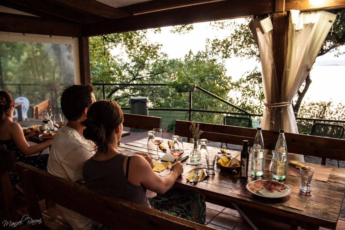 Cerquestra Umbria - Monte del Lago visuel 3/9