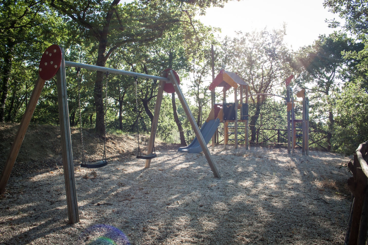 Cerquestra Umbria - Monte del Lago visuel 7/9