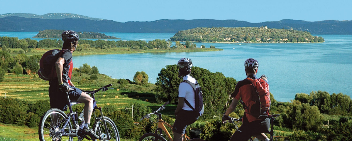 Cerquestra Umbria - Monte del Lago visuel 8/9