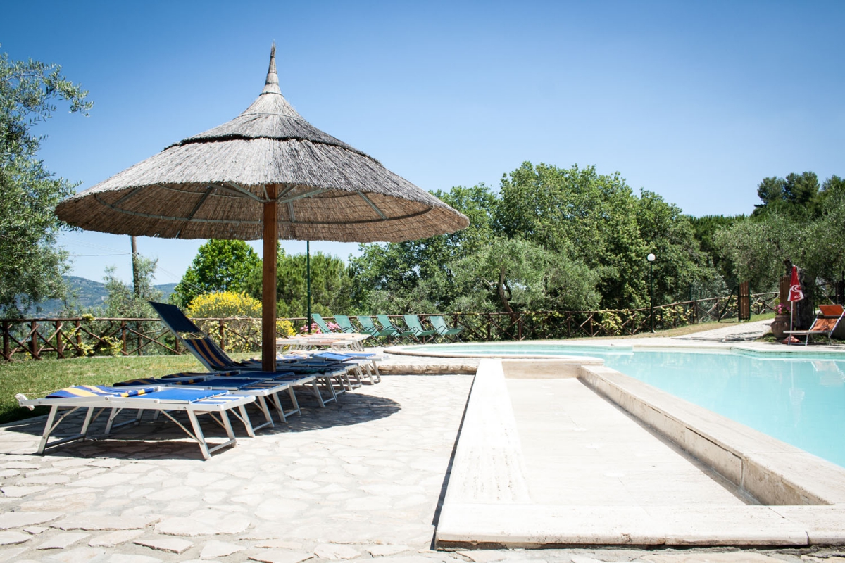 Cerquestra Umbria - Monte del Lago visuel 9/9