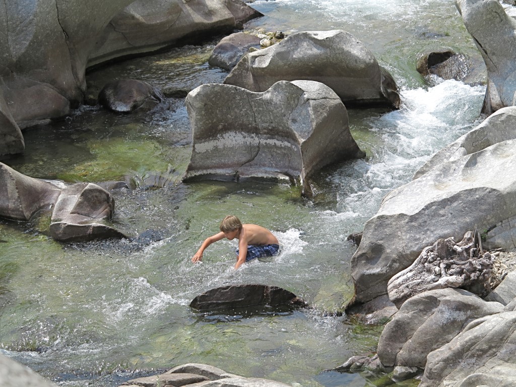 Cevennes Provence Linguadoca-Rossiglione - Anduze visuel 2/5