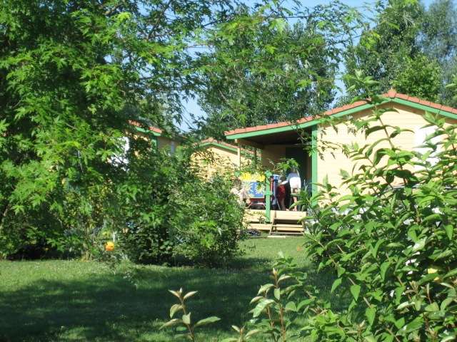 Champ d'Été Rodano-Alpi - Pont-de-Vaux visuel 2/5