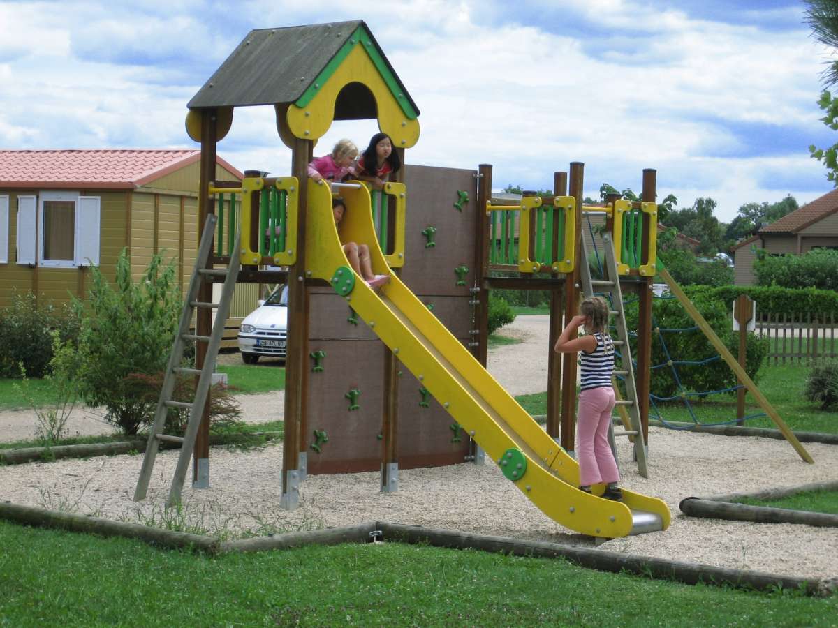 Champ d'Été Rodano-Alpi - Pont-de-Vaux visuel 5/5