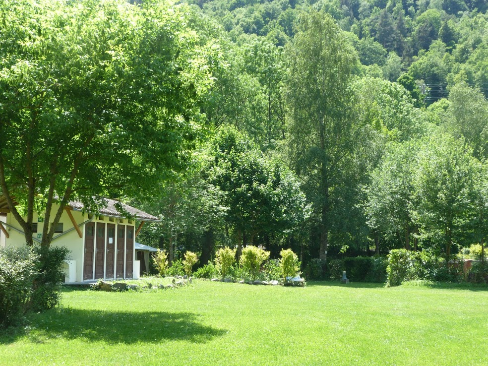 Chantecler Midi-Pirenei - Bagnères-de-Luchon visuel 3/5