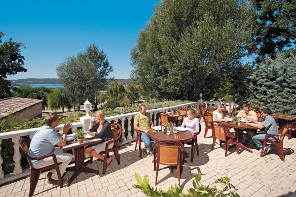 Chanteraine Provenza-Alpi-Costa Azzurra - Aiguines visuel 10/10 Chanteraine Provenza-Alpi-Costa Azzurra - Aiguines visuel 10/10