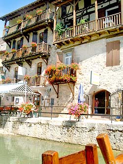 Château d'Allot Aquitania - Boé visuel 5/10 Château d'Allot Aquitania - Boé visuel 5/10