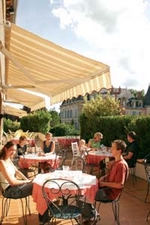 Château de Chigy Bourgogne - Tazilly visuel 7/10