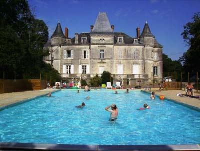 Château de la Forêt Paesi della Loira - Saint-Julien-des-Landes visuel 6/10 Château de la Forêt Paesi della Loira - Saint-Julien-des-Landes visuel 6/10