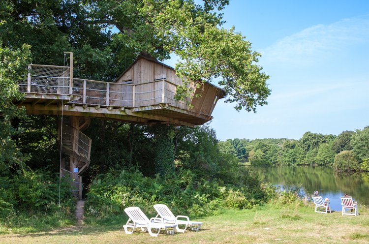 Château de la Forêt Paesi della Loira - Saint-Julien-des-Landes visuel 2/10 Château de la Forêt Paesi della Loira - Saint-Julien-des-Landes visuel 2/10