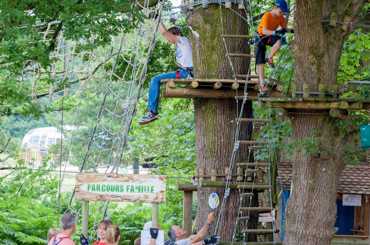 Château de la Forêt Paesi della Loira - Saint-Julien-des-Landes visuel 10/10 Château de la Forêt Paesi della Loira - Saint-Julien-des-Landes visuel 10/10