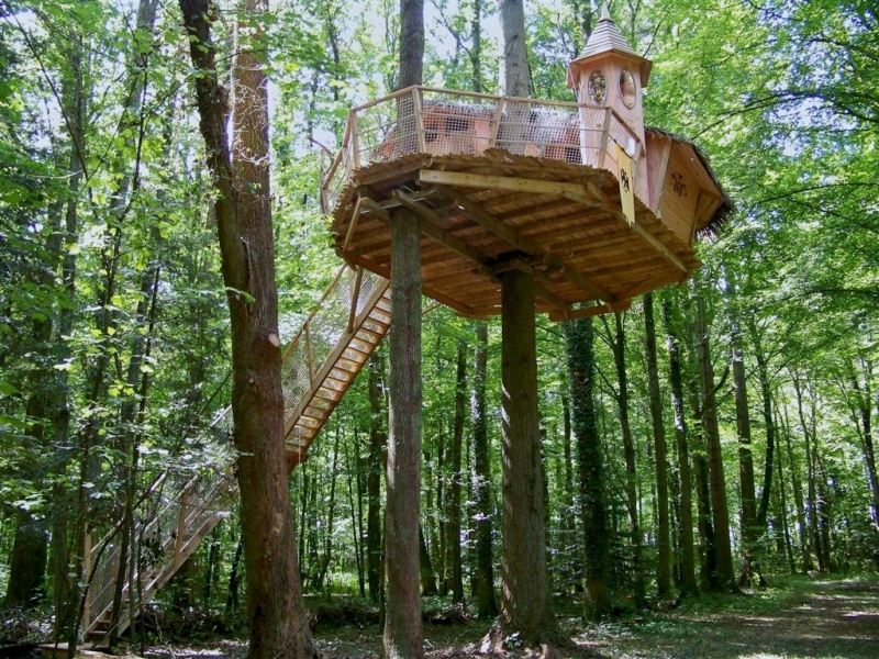 Château de la Grande Noë Bassa Normandia - Moulicent visuel 3/9