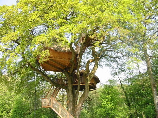 Château de la Grande Noë Bassa Normandia - Moulicent visuel 8/9