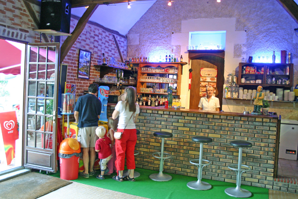 Château de la Rolandière Centro-Valle della Loira - Trogues visuel 4/11 Château de la Rolandière Centro-Valle della Loira - Trogues visuel 4/11