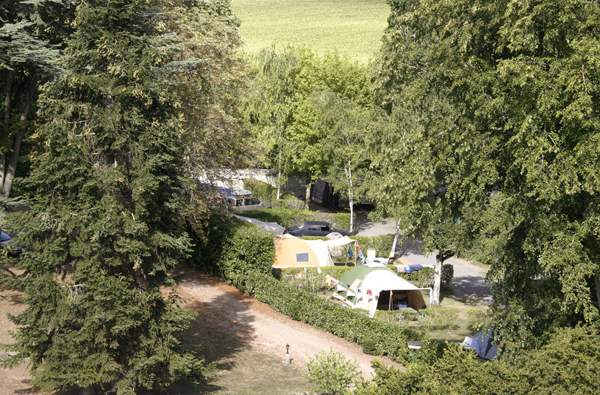 Château de la Rolandière Centro-Valle della Loira - Trogues visuel 5/11 Château de la Rolandière Centro-Valle della Loira - Trogues visuel 5/11
