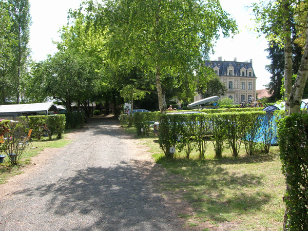 Château de la Rolandière Centro-Valle della Loira - Trogues visuel 6/11 Château de la Rolandière Centro-Valle della Loira - Trogues visuel 6/11