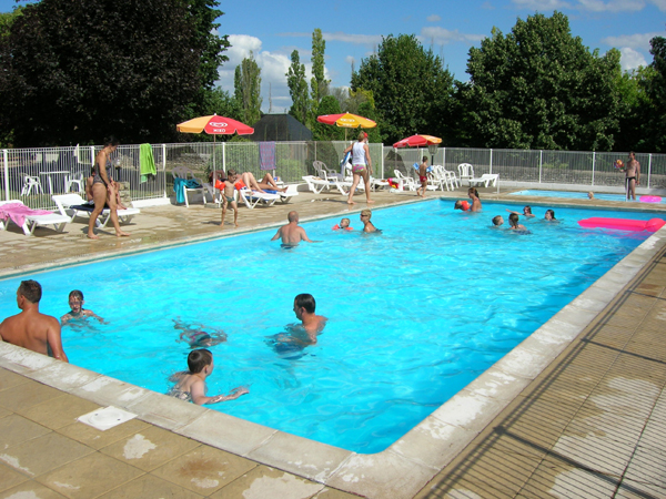 Château de la Rolandière Centro-Valle della Loira - Trogues visuel 7/11 Château de la Rolandière Centro-Valle della Loira - Trogues visuel 7/11