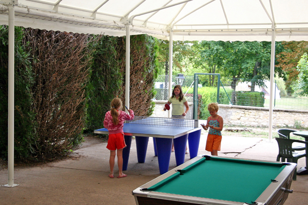 Château de la Rolandière Centro-Valle della Loira - Trogues visuel 8/11 Château de la Rolandière Centro-Valle della Loira - Trogues visuel 8/11