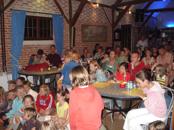 Château de la Rolandière Centro-Valle della Loira - Trogues visuel 10/11 Château de la Rolandière Centro-Valle della Loira - Trogues visuel 10/11