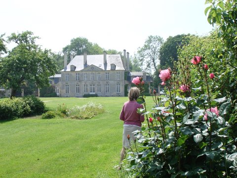 Château de Martragny Bassa Normandia - Martragny visuel 5/10