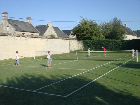 Château de Martragny Bassa Normandia - Martragny visuel 7/10